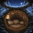Fox Den