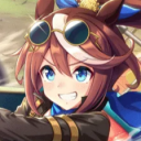 Discovery icon for Umamusume: Pretty Derby! Hispano Discord server