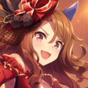 Discovery icon for Umamusume: Pretty Derby! Comunidad Hispana Discord server
