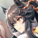 Discovery icon for Umamusume: Pretty Derby! Comunidad Hispana Discord server