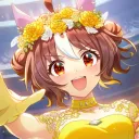 Umamusume: Pretty Derby! Hispano