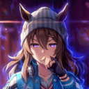 Discovery icon for Umamusume: Pretty Derby! Comunidad Hispana Discord server