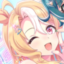 Discovery icon for Umamusume: Pretty Derby! Hispano Discord server
