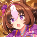 Discovery icon for Umamusume: Pretty Derby! Comunidad Hispana Discord server