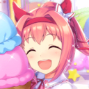 Discovery icon for Umamusume: Pretty Derby! Comunidad Hispana Discord server
