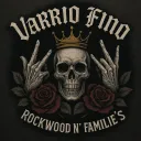 Rockwood N' Familie's.