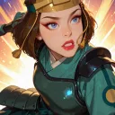 Empress Kimberly