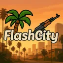 FlashCity〃FiveM
