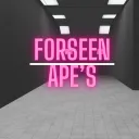 Forseen Ape's SHUT DOWN