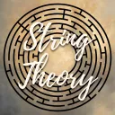 ☼ ~ String Theory