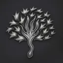 The Wanderer's Library Discord Server Icon