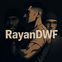 RayanDWF’s Bitches 😉