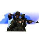 Ballad of War Discord Server Icon