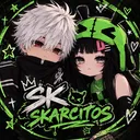 Skarcitos