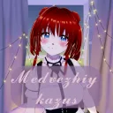 𝓜𝓮𝓭𝓿𝓮𝔃𝓱𝓲𝔂 𝓴𝓪𝔃𝓾𝓼