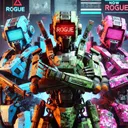 Rogue Robots |NA| |EU|