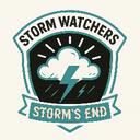 Storm Watchers Discord Server Icon