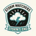 Storm Watchers