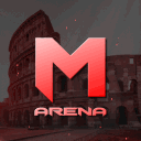 Mecca™ | 1x Arena Na/Eu
