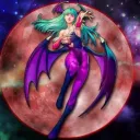 El servidor de vV MORRIGAN Vv