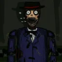 FNAF FAN GAME SERVER