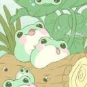 the frog pond <3 Discord Server Icon