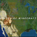 SOM (States of Minecraft) Discord server icon