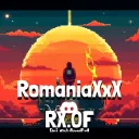 ROMANIA 🇹🇩 xXx | RX. OF's icon