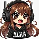🌸 ALKA & Ses Copines 🌸
