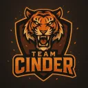 Team Cinder | Orion Drift
