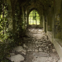 Urbex Community Worldwide (U.C.W)🌐🏚 Discord server icon