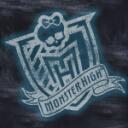 Monster High [Rp fr] Discord Server Icon