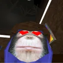 ShazamVR's Basement