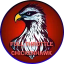 ChickenHawk Coop!
