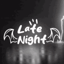 Discovery icon for Late Night community Discord server