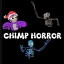 CHIMP HORROR