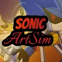 SonicArtSim Official Server