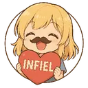 LOS INFIELES
