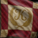 Discovery icon for Kornilovskija diviziya Discord server