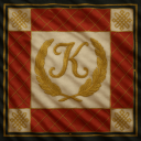 Discovery icon for 1-y Kornilovskija diviziya Discord server