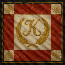 Discovery icon for 1-y Kornilovskija diviziya Discord server