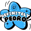 DefinitelyPedro's Lounge