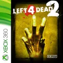 Left 4 Dead Xbox 360