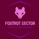 Foxtrot Sector Discord Server Icon