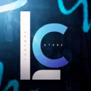 𝐋𝐂 𝐒𝐭𝐨𝐫𝐞 #400 Discord Server Icon
