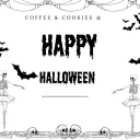 Coffee and Cookies
