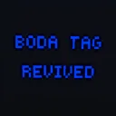 Boda tag revived