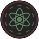 Stormex Research Corporation Discord Server Icon