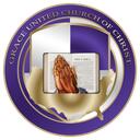 GUCC | Grace United Church Of Christ Discord Server Icon