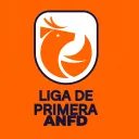 LIGA ANFD TOUCH 🇨🇱